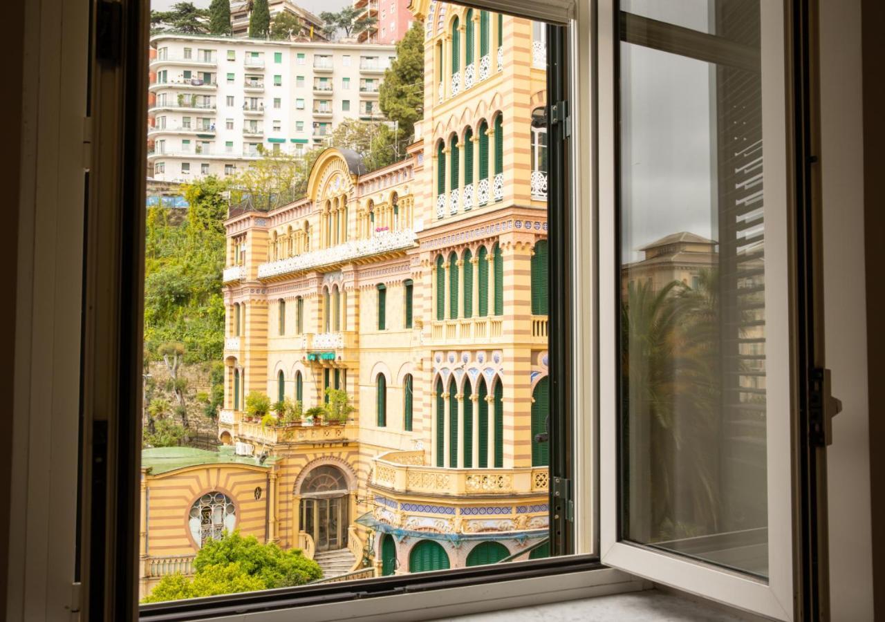 Amedeo Suite - Il Salotto Di Napoli Exterior foto